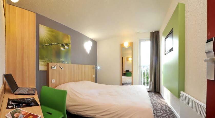 Enzo Hotels Trappes By Kyriad Direct المظهر الخارجي الصورة